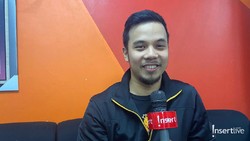 Sebut Olahraga Pakai Masker Bahaya, dr. Andhika Raspati Angkat Bicara