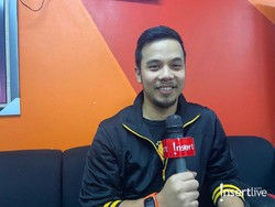 Sebut Olahraga Pakai Masker Bahaya, dr. Andhika Raspati Angkat Bicara