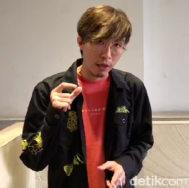 Ini Alasan dr Tirta Pilih Jadi Ateis Selama 23 Tahun