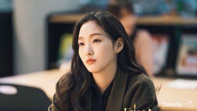 Fakta Menarik Si Cantik Kim Go Eun, Pemeran Utama The King ...