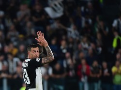 Kalau Gagal Dapat Sancho, MU Berpaling ke Bernardeschi