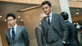Sinopsis Veteran, K Movie Trans7 11 Juni
