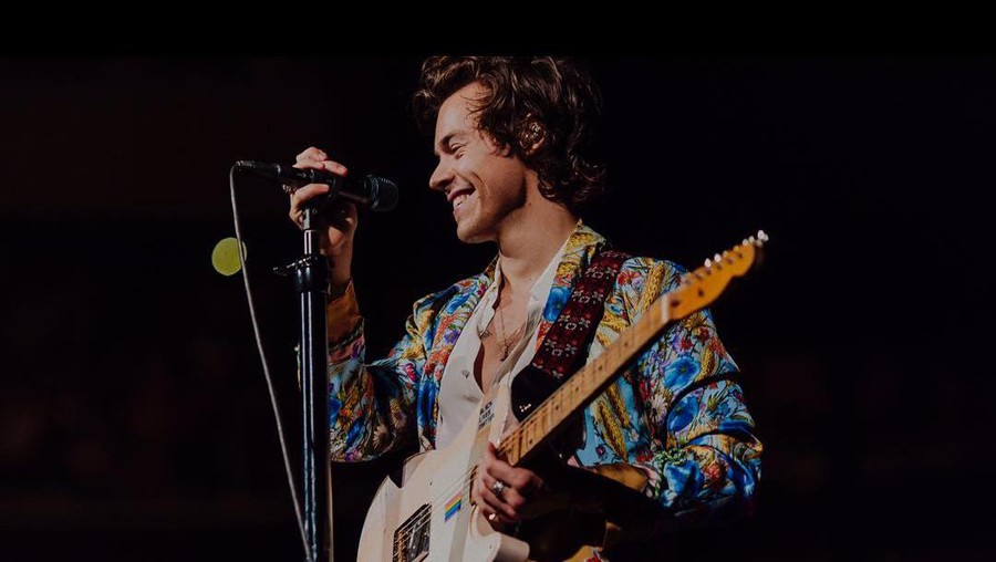 Harry Styles