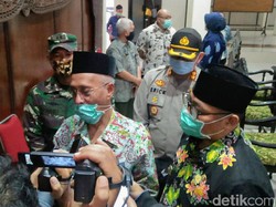 Sekda Bondowoso Sebut COVID-19 Adalah Opini, Ini Kata Bupati