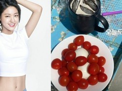 Baekhyun EXO hingga Wendy RV, 5 Idol Korea yang Dietnya Populer
