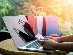 TikTok Shop Gabung, Bagaimana Nasib Pedagang Tokopedia?