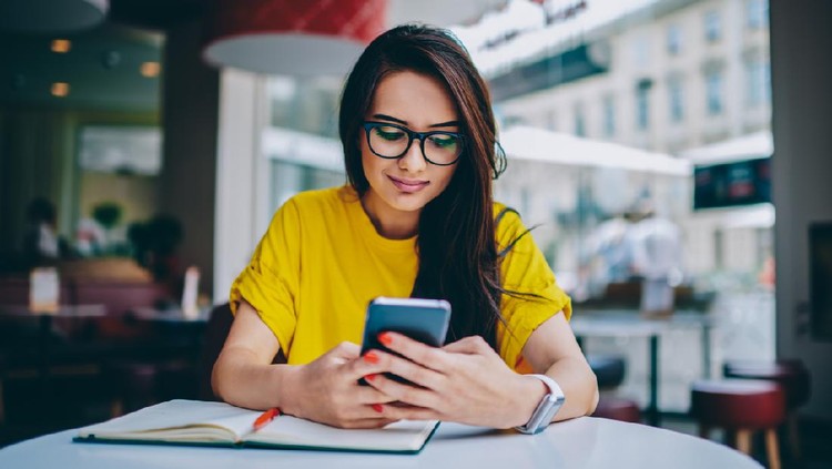 Iseng Komentar di Akun Ringgo Agus, Akun Daganganku Kebanjiran Followers