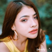 6 Inspirasi Makeup Look Sara Fajira yang Cute dan Flawless