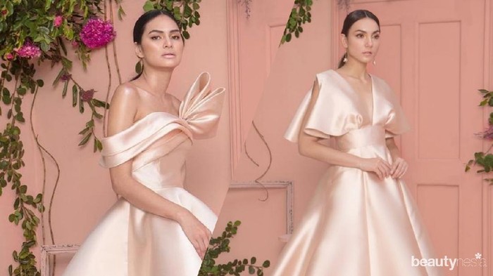 5 Tips Merawat Pakaian Berbahan Satin agar Awet