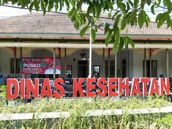 61 Kasus DBD di Boyolali dalam 4 Bulan, 2 di Antaranya Meninggal