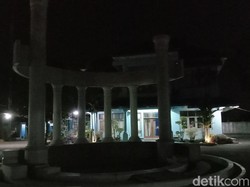 Digeledah Malam Hari, Ruang Direktur PDAM Kudus Disegel Kejari