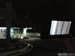 Kantor PDAM Kudus Digeledah Kejari, Ruang Direktur Disegel