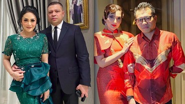 Pelajaran dari Rumah Tangga KD-Raul Lemos dan Anang & Ashanty
