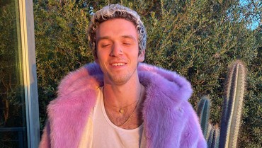 Lirik Lagu 26 - Lauv