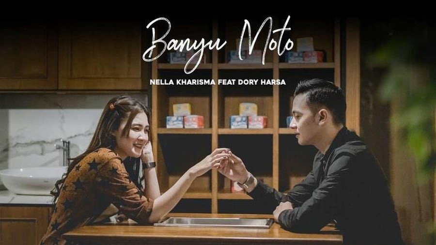 Nella Kharisma Nella Kharisma