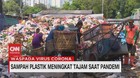 VIDEO: Sampah Plastik Meningkat Tajam Saat Pandemi