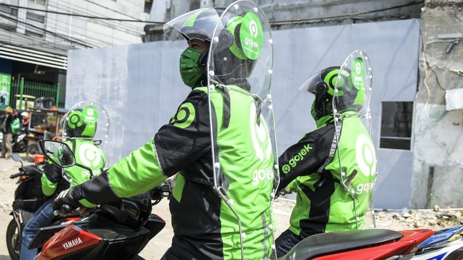 Driver GoSend merasa Gojek sudah menutup mata dan telinga terkait keluhan mereka soal perubahan insentif secara sepihak.