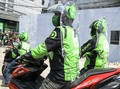 Gairah Ojol di Bekasi Boleh Angkut Penumpang Lagi