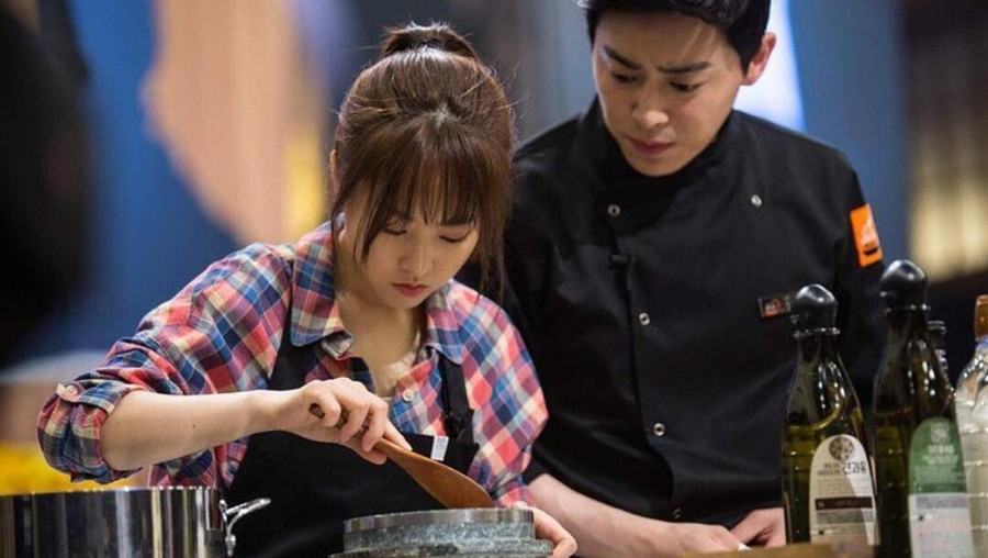 Park Bo Young