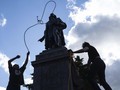 5 Patung dengan Sejarah Rasisme, dari Colombus ke Raja Belgia