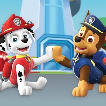 Kartun 'Paw Patrol' Ikut Dikritik Terkait Kematian George Floyd