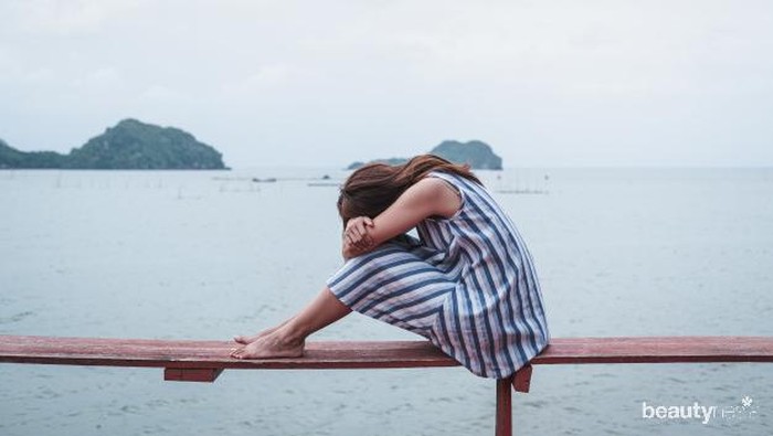 Tak Hanya Rasa Sakit, Patah Hati Bisa Berikan 4 Manfaat Ini