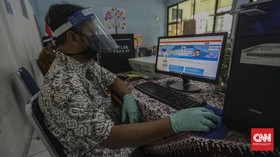 Rincian Persyaratan PPDB 2020 Jenjang TK sampai SMA
