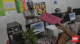 Penjelasan dan Syarat Empat Jalur PPDB 2020