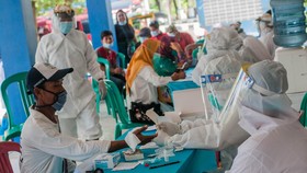 Corona Disebut Menular Lewat Udara, WHO Didesak Revisi Aturan