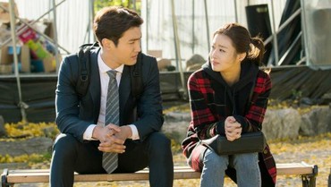 Drakor 'Revolutionary Love' Eps.3, Bang Hyuk Dikejar Polisi