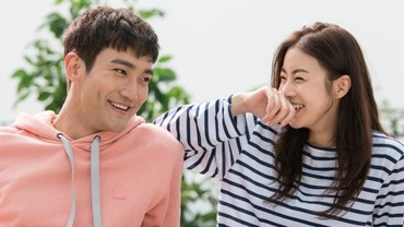 img-title Drakor 'Revolutionary Love' Eps.14, Je Hoon Diculik