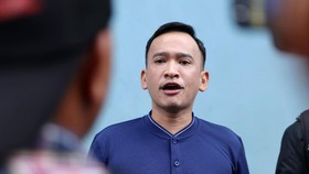 Ruben Onsu Sebut Sarwendah Idap Penyakit Langka Usai Operasi Kista