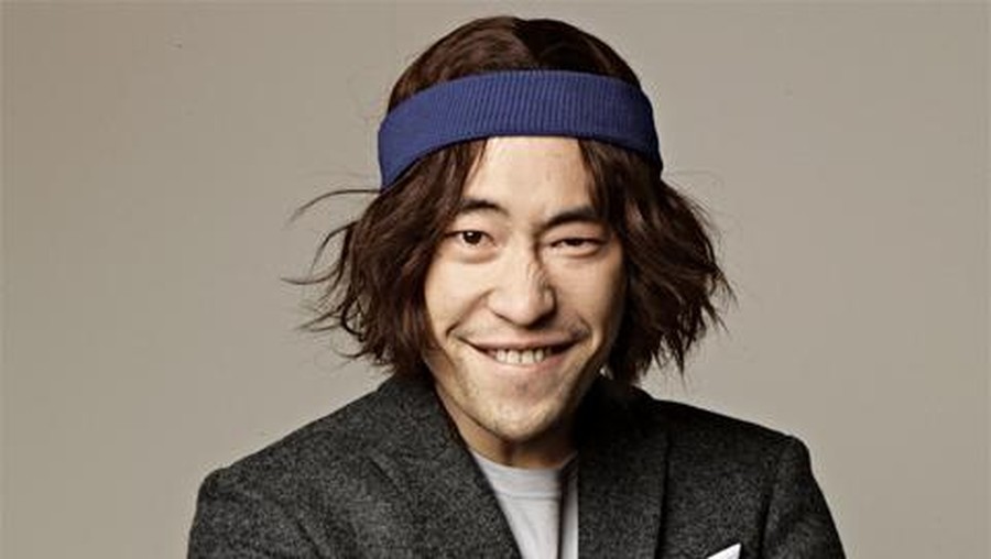 Ryu Sang Beom Ryu Sang Beom