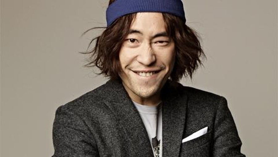 Ryu Seung Beom
