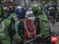 PSBB Proporsional Tahap 2, Ojol di Depok Boleh Bawa Penumpang