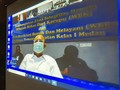 Mantan Wali Kota Medan Dzulmi Eldin Divonis 6 Tahun Penjara