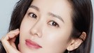 Son Ye Jin Son Ye JIn