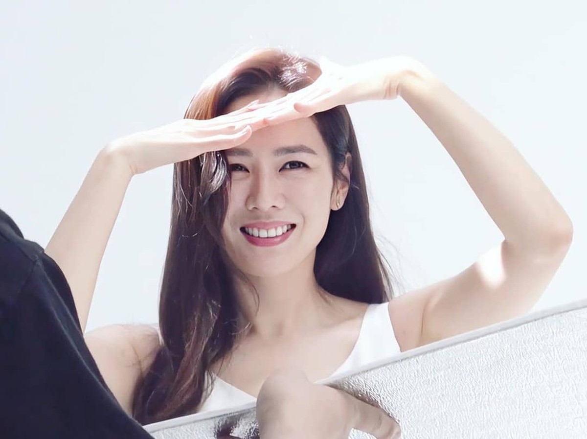 Son Ye Jin