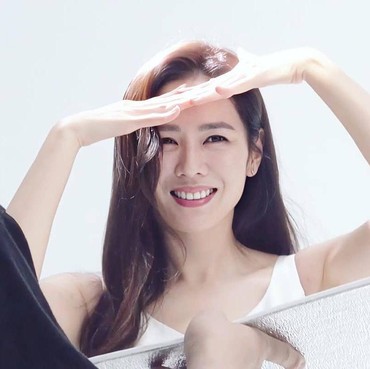 Wow, Son Ye Jin Beli Sebuah Gedung Rp205 Miliar