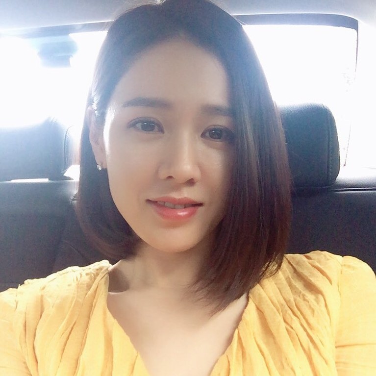 Son Ye Jin