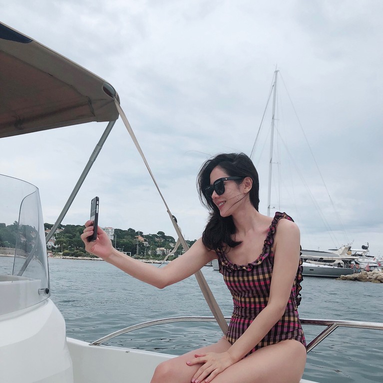 Son Ye Jin Son Ye JIn