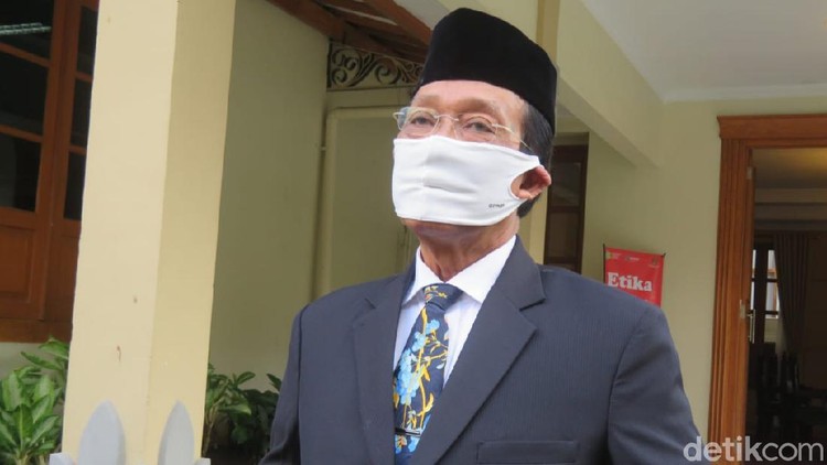 Sri Sultan Hamengkubuwono X