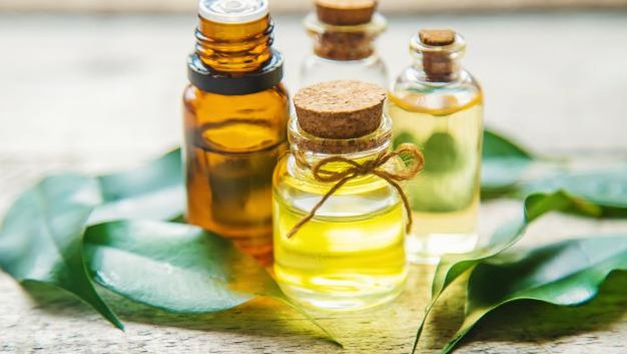 Jenis-jenis Essential Oil dan Cara Memilihnya yang Tepat