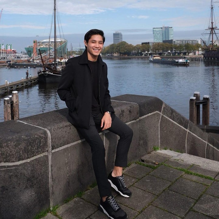 <p>Pada Februari lalu, Teuku Rassya merayakan ulang tahunnya yang ke-21. (Foto: Instagram @teukurassya)</p>