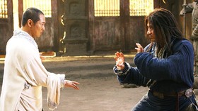 Sinopsis The Forbidden Kingdom, Tayang di Trans TV Malam Ini