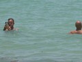 VIDEO: Pantai Miami Kembali Buka Setelah Tutup Tiga Bulan