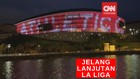 VIDEO: La Liga Spanyol Bergulir Lagi Minggu Ini