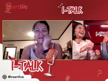 img-title Cara Tetap Waras di Tengah Covid-19 Ala Melanie Subono