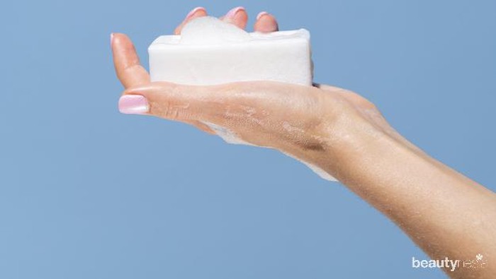 Tips Kulit Tetap Halus Meski Sering Cuci Tangan