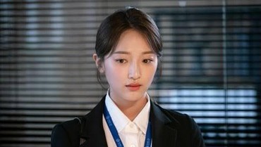 Drakor 'VIP' Eps.7, Yu Ri Dipermalukan di Depan Umum